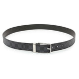 -temp-Louis Vuitton Damier Graphite Pont Neuf 35mm Belt Accessories Louis Vuitton