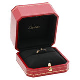 Cartier 18K Yellow Gold Love Wedding Band Handbags Cartier