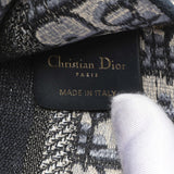 -6 items Thur Aug 27 ⬆️- Christian Dior Blue Oblique Mini Book Tote Handbags Christian Dior