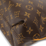 Louis Vuitton Monogram Sully PM