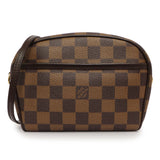 Louis Vuitton Damier Ebene Pochette Ipanema