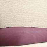 Gucci White Calfskin Dionysus Super Mini