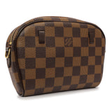 Louis Vuitton Damier Ebene Pochette Ipanema