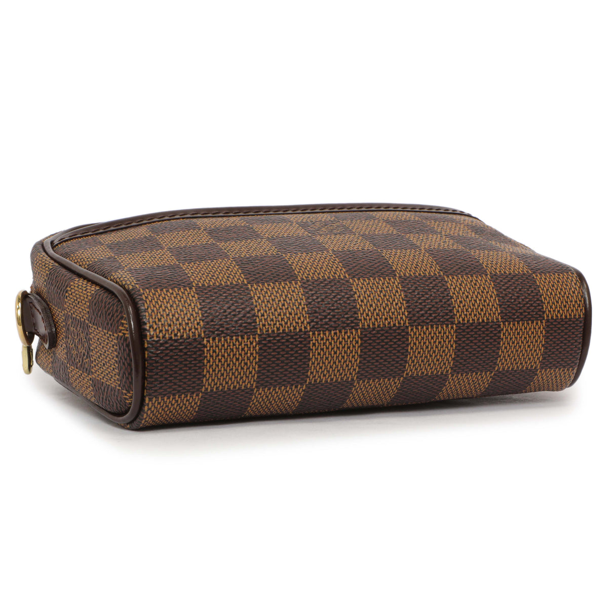 Louis Vuitton Damier Ebene Pochette Ipanema