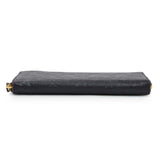Louis Vuitton Marine Rouge Empreinte Clemence Wallet Accessories Louis Vuitton