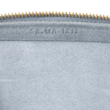 Christian Dior Lambskin Cannage Micro Lady Dior Vanity Case Handbags Christian Dior