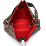 Louis Vuitton Damier Ebene Graceful PM Handbags Louis Vuitton