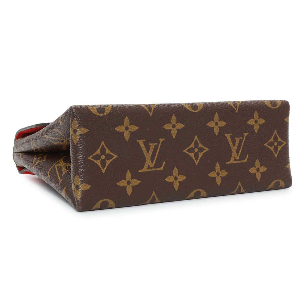 Louis Vuitton Monogram Coquelicot Locky BB Handbags Louis Vuitton