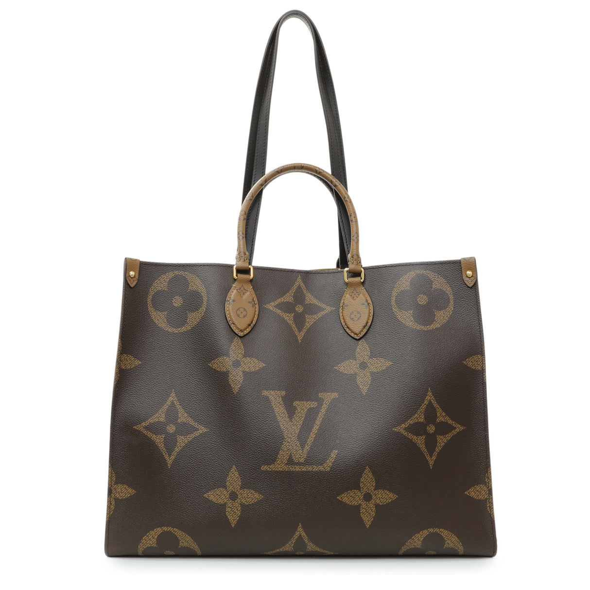 Louis Vuitton Reverse Monogram Giant Onthego GM