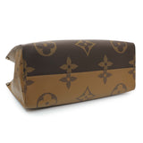 Louis Vuitton Reverse Monogram Giant Onthego GM