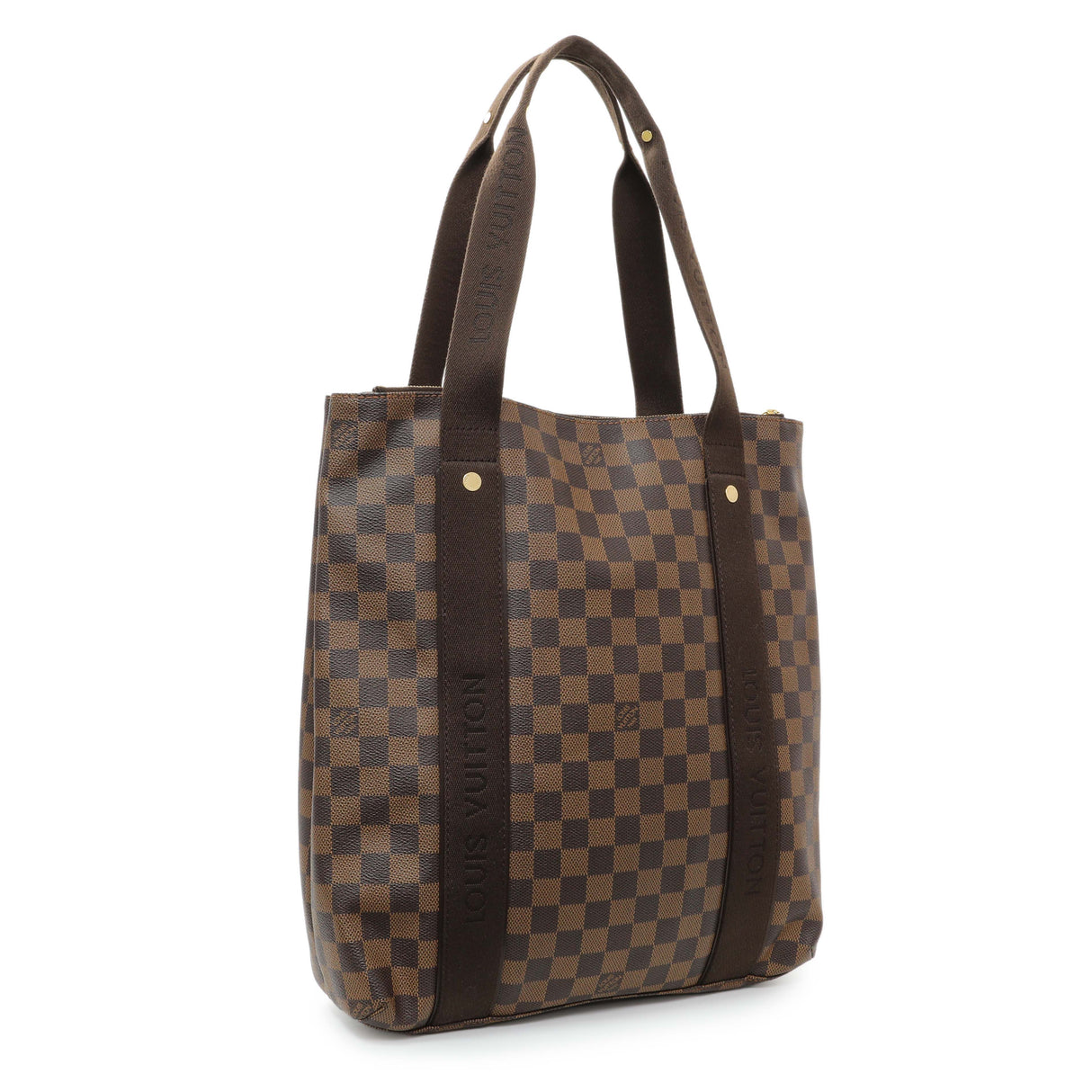 -temp- 241827 Louis Vuitton Damier Ebene Cabas Beaubourg Handbags Louis Vuitton