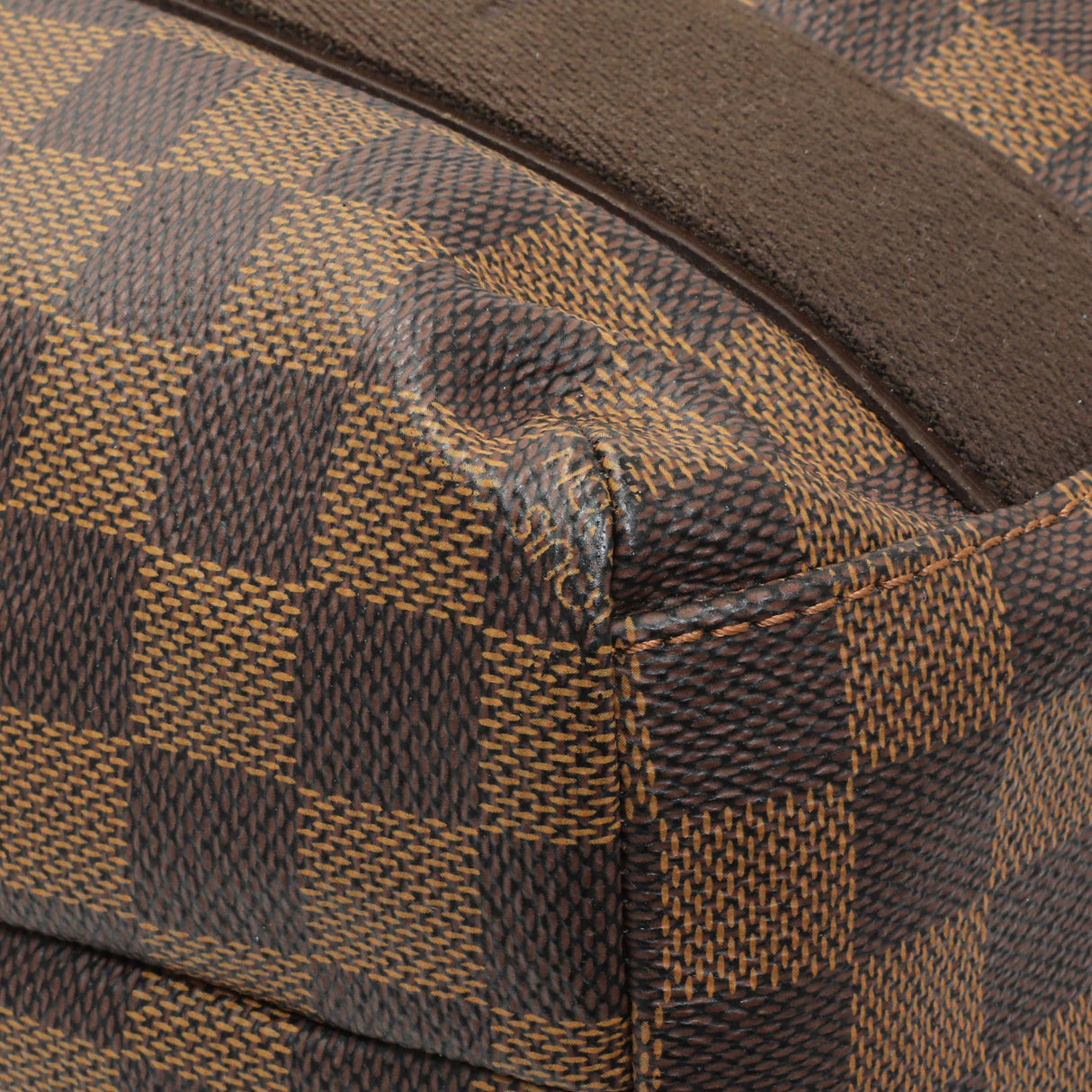 -temp- 241827 Louis Vuitton Damier Ebene Cabas Beaubourg Handbags Louis Vuitton