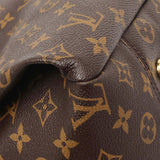 Louis Vuitton Monogram Artsy MM Handbags Louis Vuitton