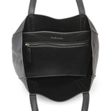 Balenciaga Black Calfskin XXS Everyday Tote Handbags Balenciaga