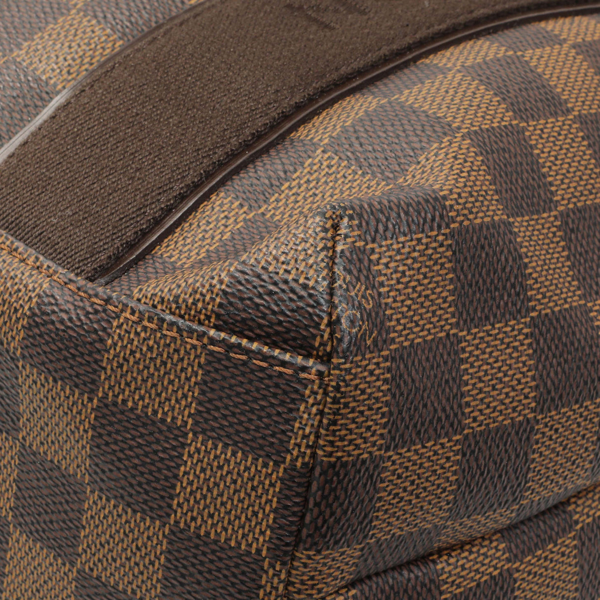 -temp- 241827 Louis Vuitton Damier Ebene Cabas Beaubourg Handbags Louis Vuitton