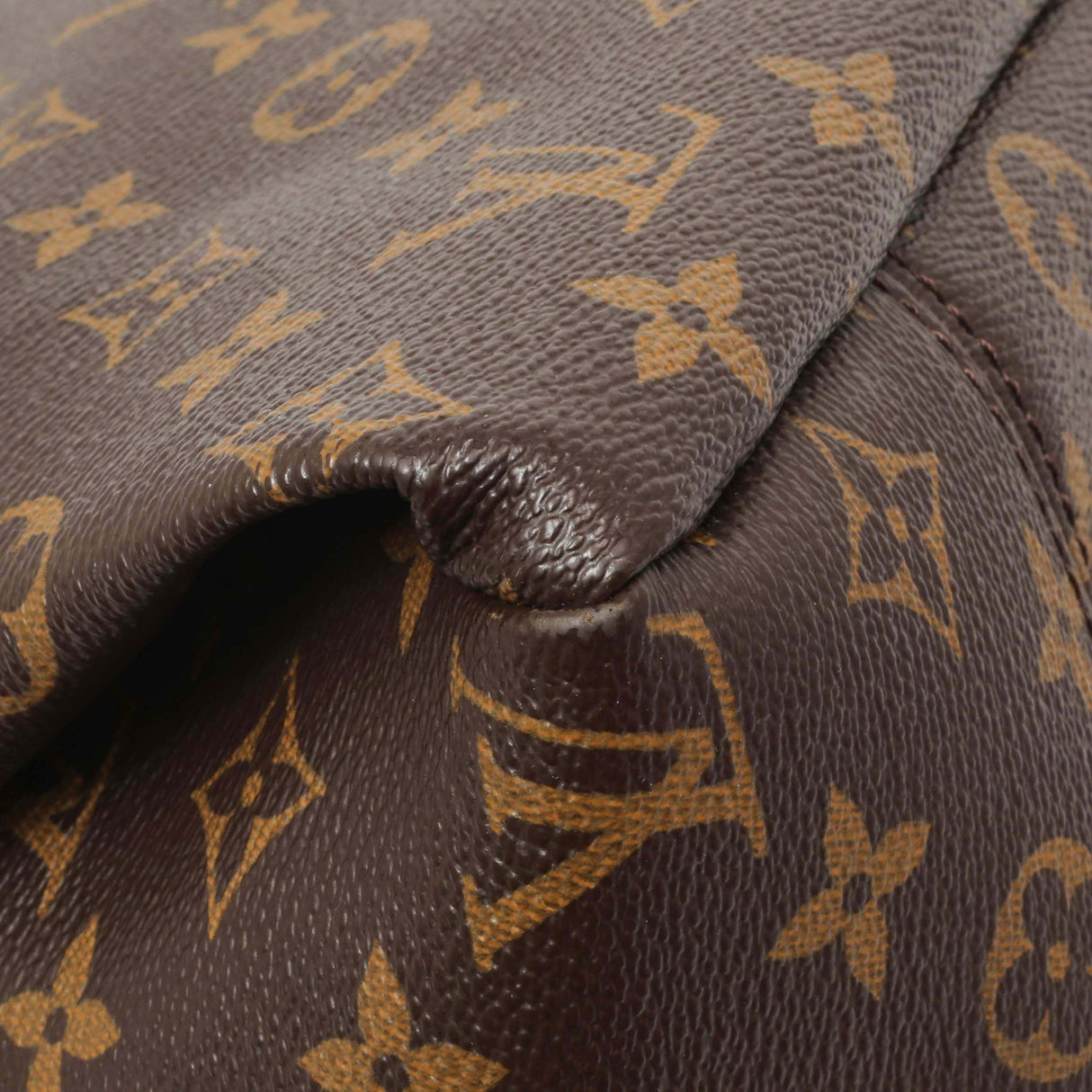 Louis Vuitton Monogram Artsy MM Handbags Louis Vuitton
