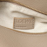 -6 items Mon. June 8 ⬆️- Loewe Sand Grained Calfskin Small Puzzle Bag Handbags Loewe