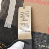 Burberry House Check Peyton Crossbody