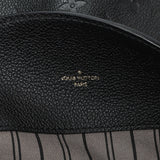 Louis Vuitton Black Empreinte Bagatelle Handbags Louis Vuitton