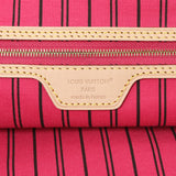 Louis Vuitton Neverfull Bandouliere Inside Out MM Handbags Louis Vuitton