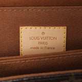 Louis Vuitton Monogram Pochette Marelle MM