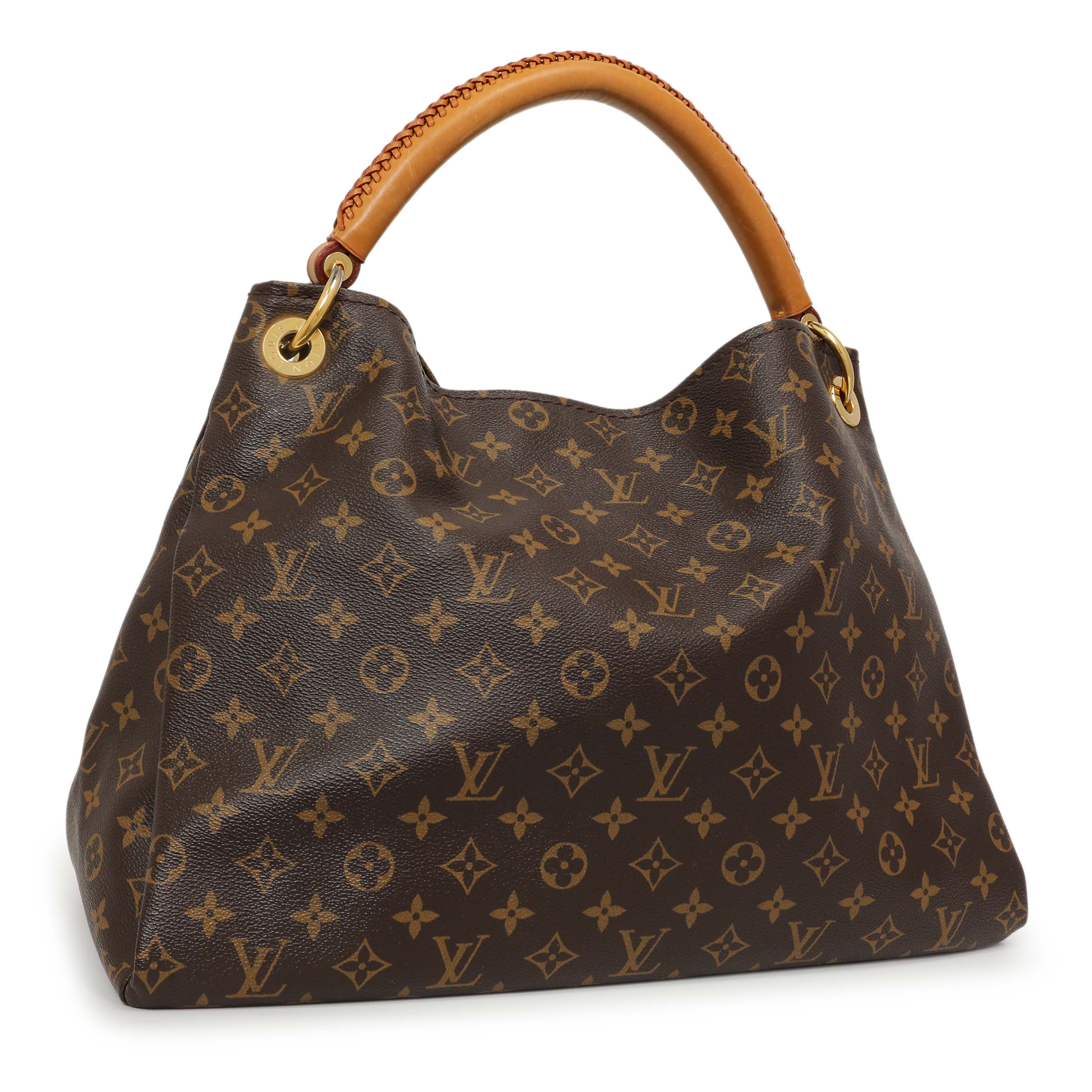 Artsy mm louis vuitton hotsell