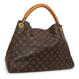 Louis Vuitton Monogram Artsy MM