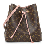 Louis Vuitton Monogram Neonoe MM Handbags Louis Vuitton