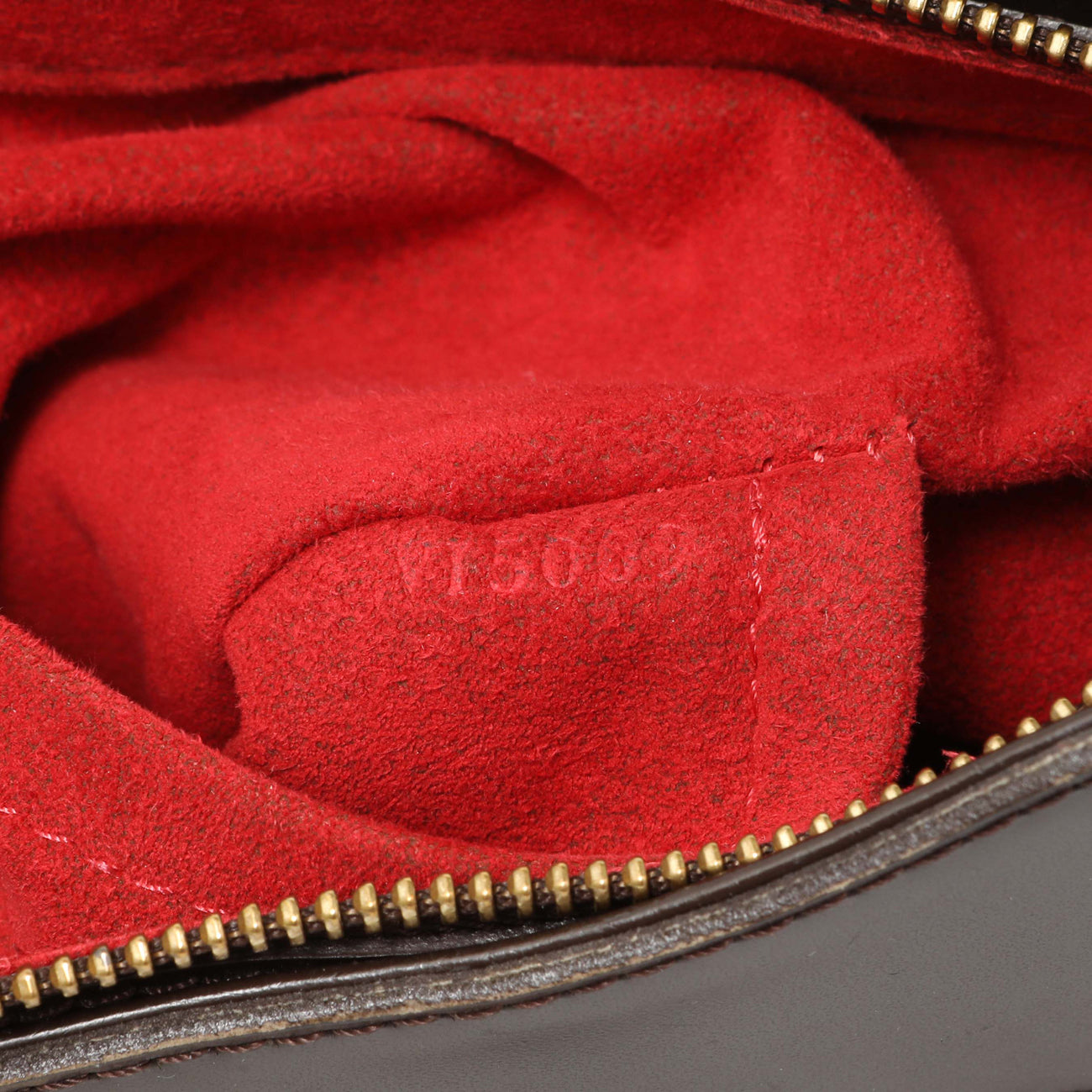 Louis Vuitton Damier Ebene Sistina MM – Modaselle