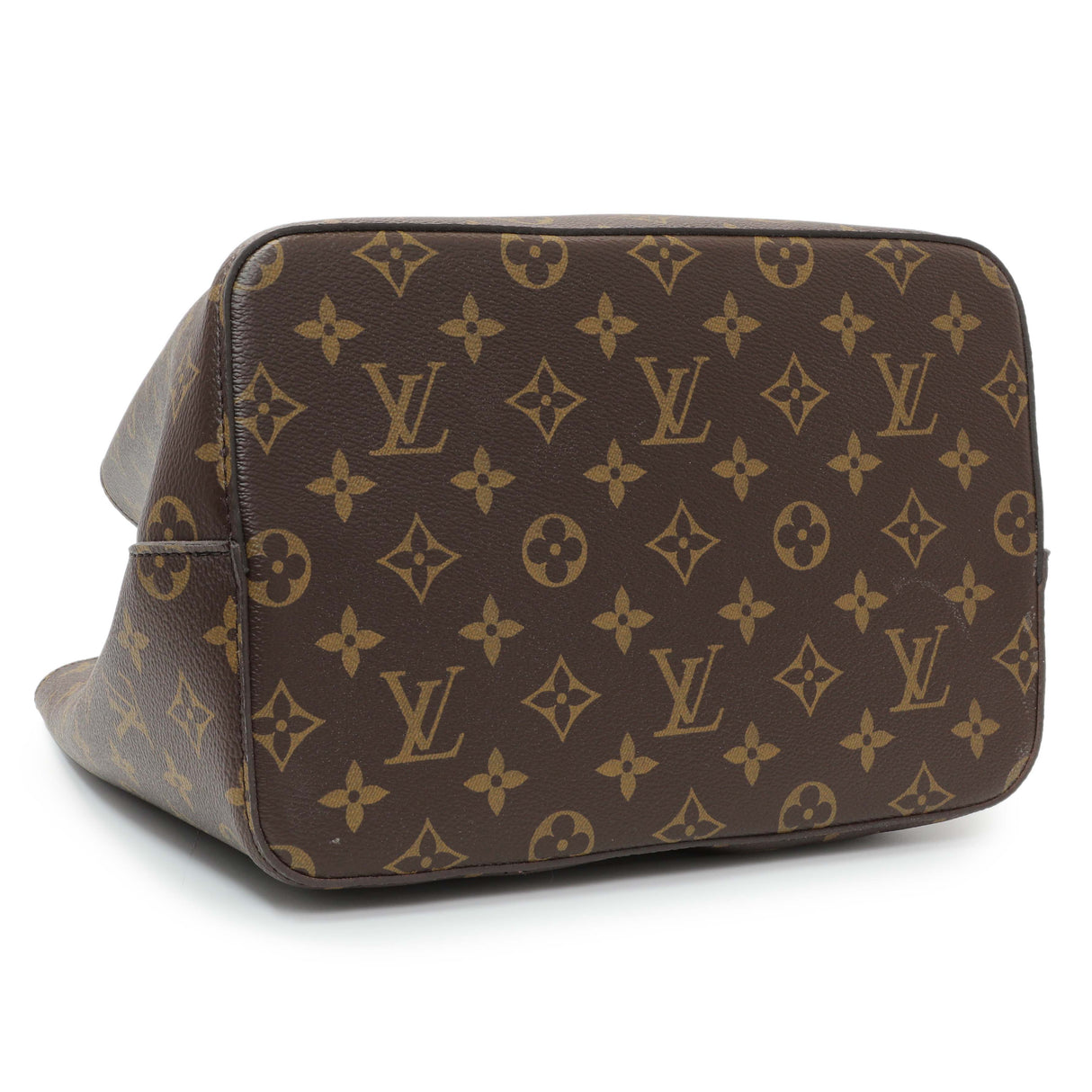 Louis Vuitton Monogram Neonoe MM Handbags Louis Vuitton