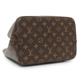 Louis Vuitton Monogram Neonoe MM Handbags Louis Vuitton