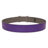 Hermes Crocus Etain Epsom Constance H 42mm Belt