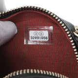 Chanel Quilted Lambskin CC In Love Heart Clutch With Chain Handbags Chanel