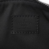 Louis Vuitton Monogram LV Rubber Keepall XS Handbags Louis Vuitton