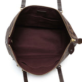 Louis Vuitton Damier Ebene Iena MM Handbags Louis Vuitton