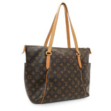 Louis Vuitton Monogram Totally MM Handbags Louis Vuitton