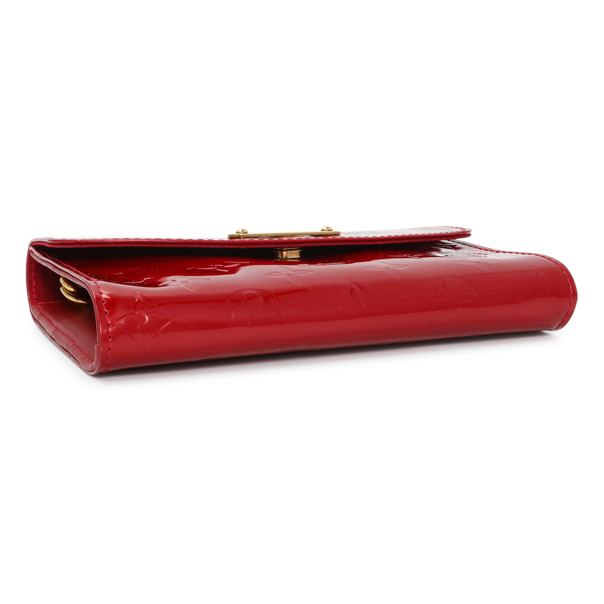 Louis Vuitton Pomme D'Amour Vernis Bel Air Handbags Louis Vuitton