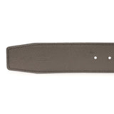 Hermes Crocus Etain Epsom Constance H 42mm Belt