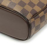 Louis Vuitton Damier Ebene Ipanema GM Handbags Louis Vuitton