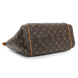 Louis Vuitton Monogram Totally MM Handbags Louis Vuitton