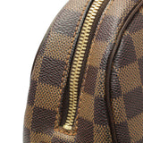 Louis Vuitton Damier Ebene Ipanema GM Handbags Louis Vuitton