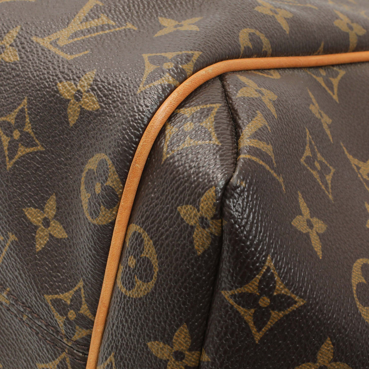 Louis Vuitton Monogram Totally MM Handbags Louis Vuitton