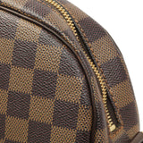 Louis Vuitton Damier Ebene Ipanema GM Handbags Louis Vuitton