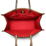 Louis Vuitton Reverse Monogram Giant Onthego GM