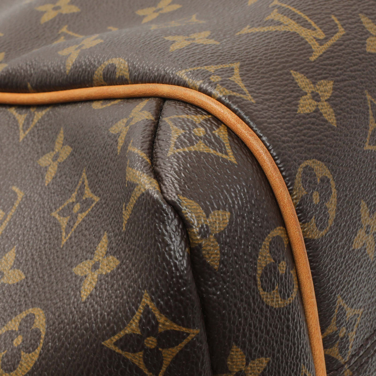Louis Vuitton Monogram Totally MM Handbags Louis Vuitton