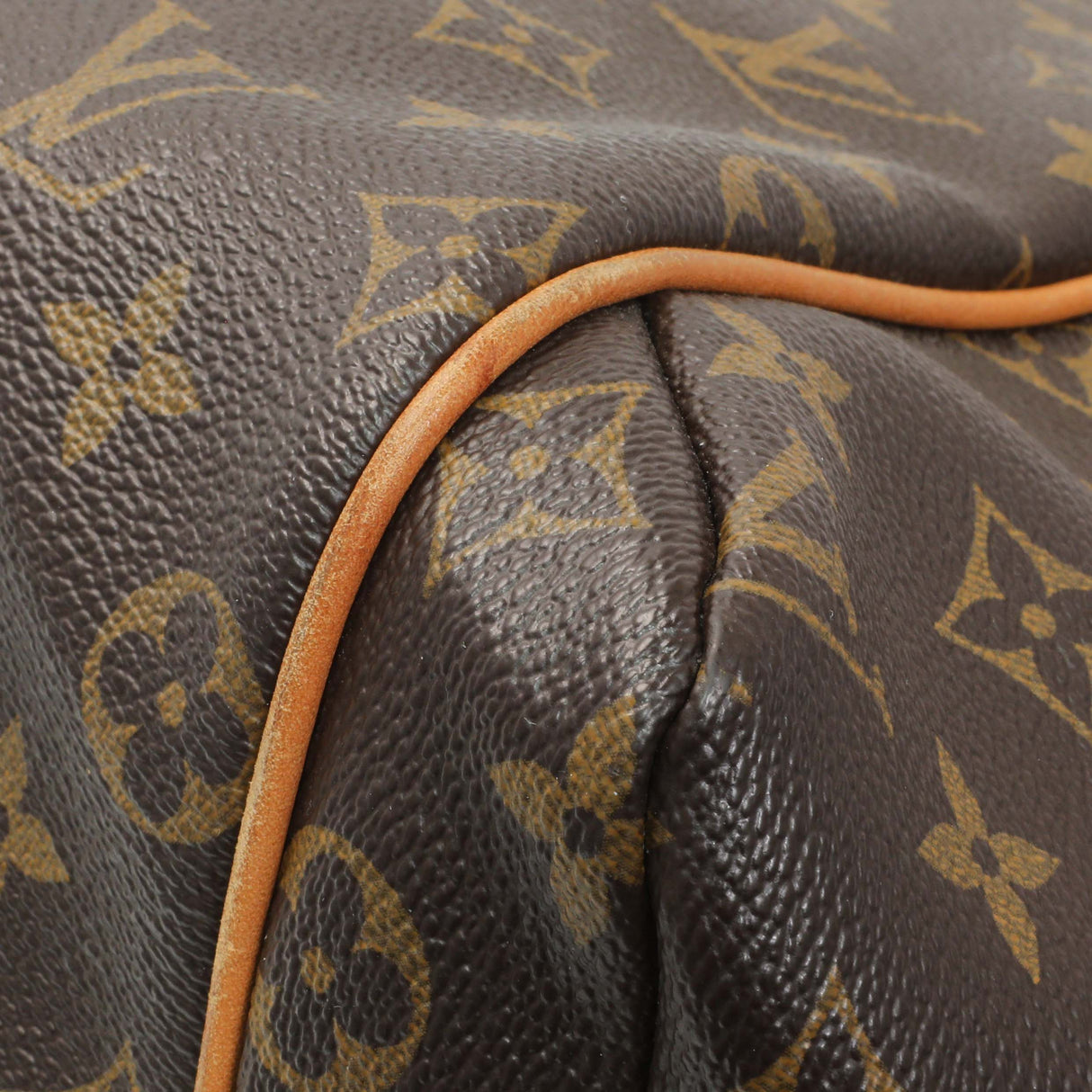 Louis Vuitton Monogram Totally MM Handbags Louis Vuitton