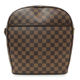Louis Vuitton Damier Ebene Ipanema GM Handbags Louis Vuitton
