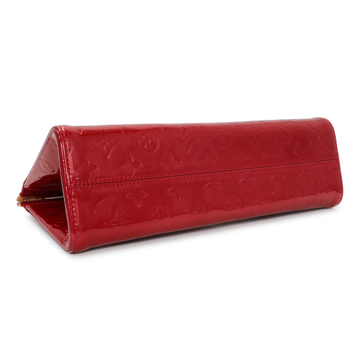 Louis Vuitton Pomme D'Amour Vernis Roxbury Drive Handbags Louis Vuitton