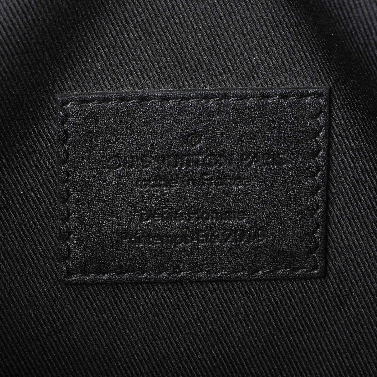 Louis Vuitton Monogram Soft Trunk Handbags Louis Vuitton