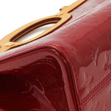 Louis Vuitton Pomme D'Amour Vernis Roxbury Drive Handbags Louis Vuitton